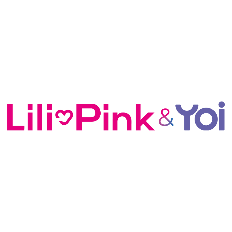 Lili Pink & Yoi