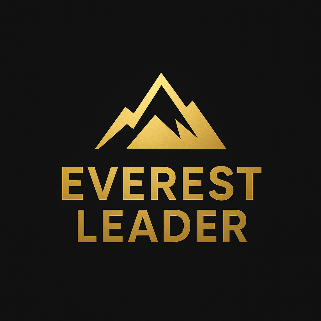 Everest Leader